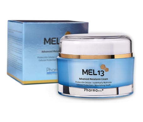 Mel 13 Crema Facial 50 Ml
