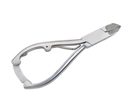 Estipharm Pinc/Ong Estera de acero inoxidable 12Cm