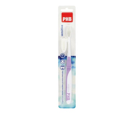 PHB Sensitive cepillo dental 1ud