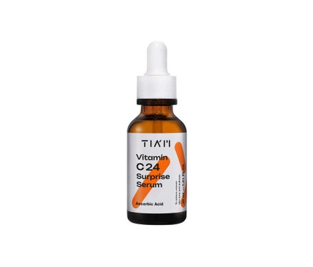 Tiam Vitamin C24 Surprise Serum 30ml