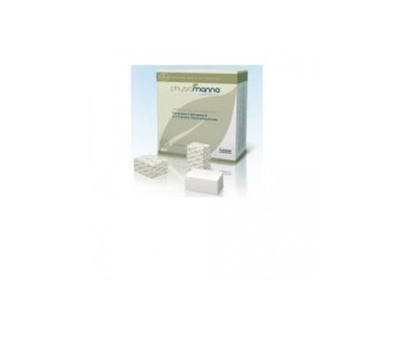 Physiomanna Lax Depur Mannite