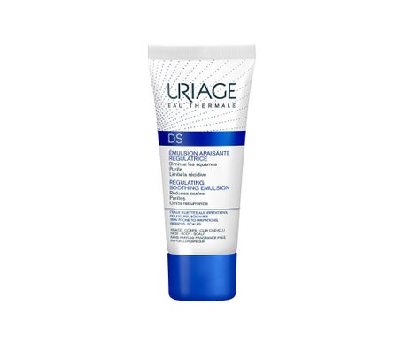 Uriage DS Emulsión 40ml