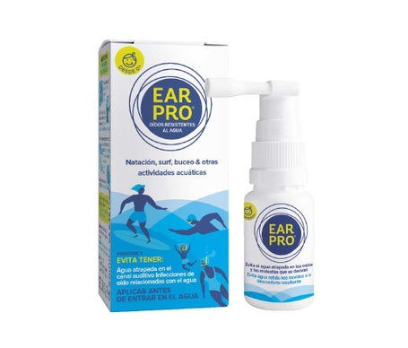 EarPro 1 Spray 20ml