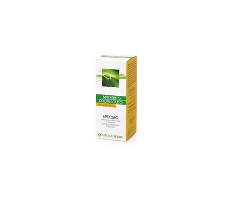 Farmaderbe Epilobium Macerado Hidroalcohólico 50ml | Natural Doctor