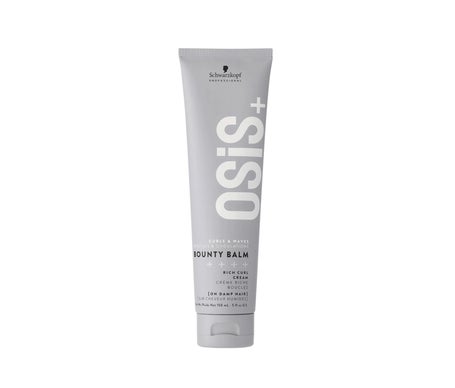 Schwarzkopf Osis+ Bounty Balm Crema de Rizos 150ml