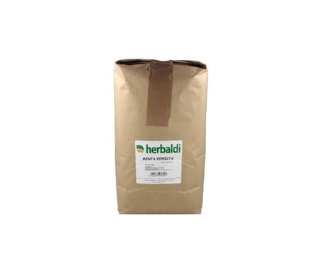 Herbaldi Menthe Poivrée 1000 g | Natural Doctor