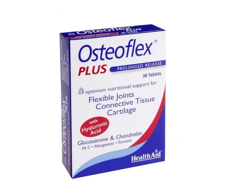 Health Aid Osteoflex Plus 30caps