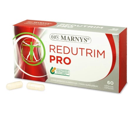 Marnys Redutrim Pro 60caps