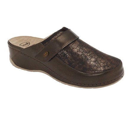 Scholl Alpha Centauri Woman Bronze Talla 38 1 Par