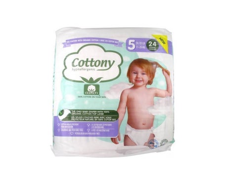 Cche Cottony T5 11-25 B/24