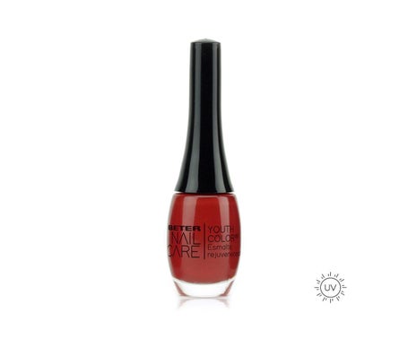 Beter Nail Care Youth 067 Pure Red 11ml