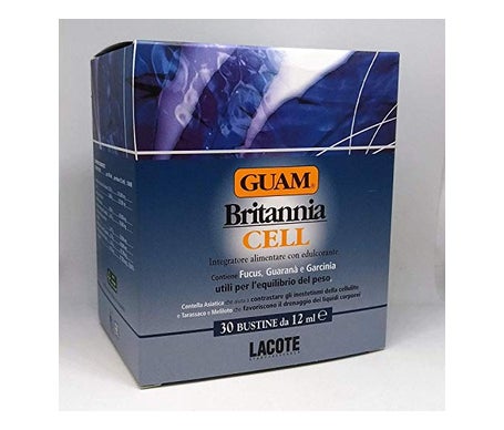 Lacote Srl Britannia Cell 30 Bust