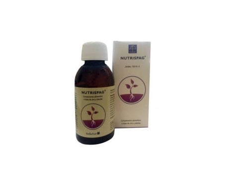 Nutrispag 150 ml