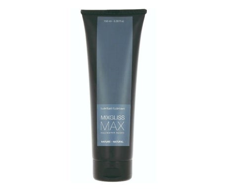 Mixgliss Max Lubricante Base Agua 150ml