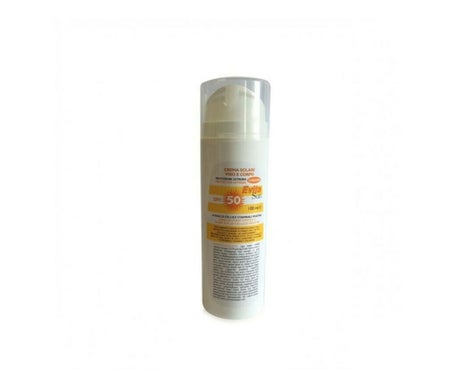Quality Farmac Evita Sun Fps50 100ml