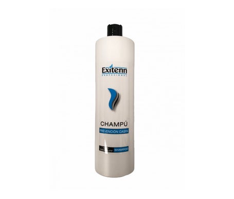 Exitenn Champú Prevención Caspa 1000ml