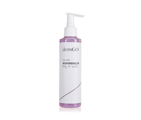 Dermgo The One Bodyresults Sérum En Crema Corporal Reafirmante
