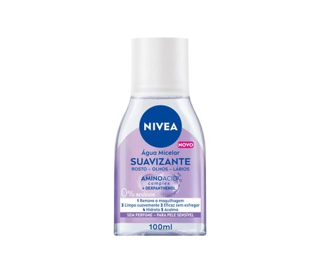 Nivea Micellair Agua Micelar 100ml