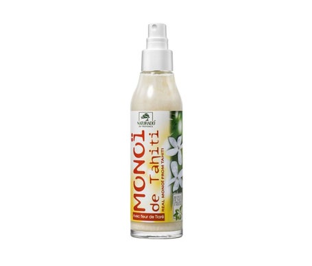Naturado Monoi de Tahití Coco 150ml