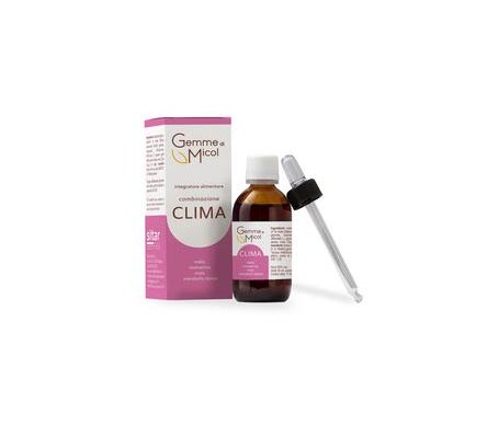 Gemme Di Micol Clima 30ml