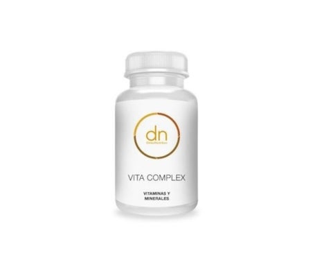 Direct Nutrition Vita K 60caps