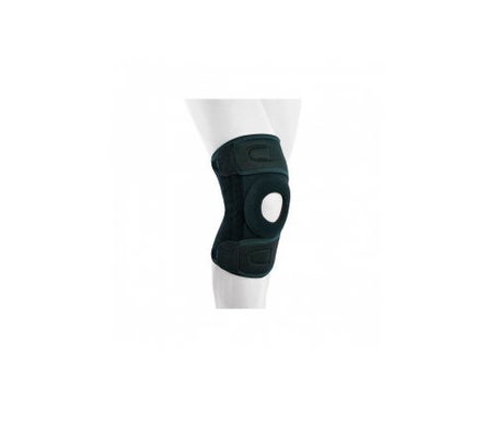 Actius Rodillera Flejes Talla Única