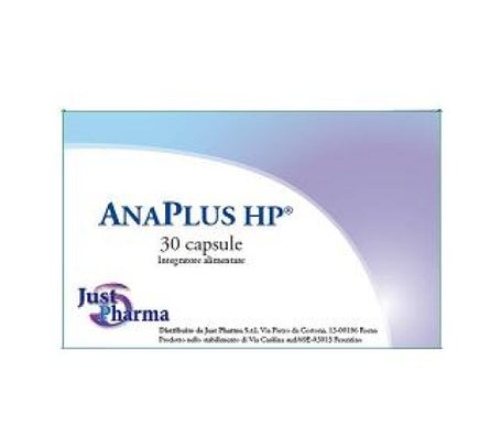 Anaplus Hp 30 caps
