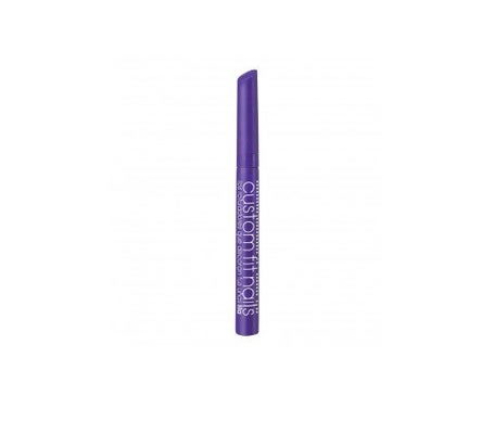 Beter Custom Fit Nails Lápiz Lila