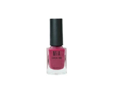 Mia Laurens Paris Crimson Cherry esmalte de uñas 11ml