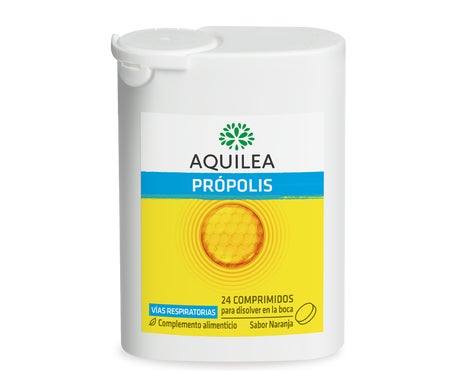 Aquilea Própolis 24comp
