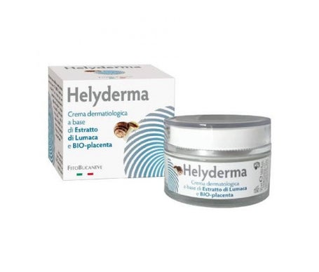 Fito Bucaneve Helyderma Baba de Caracol Crema Facial 50ml