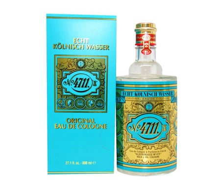4711 Original Eau de Cologne 200 ml