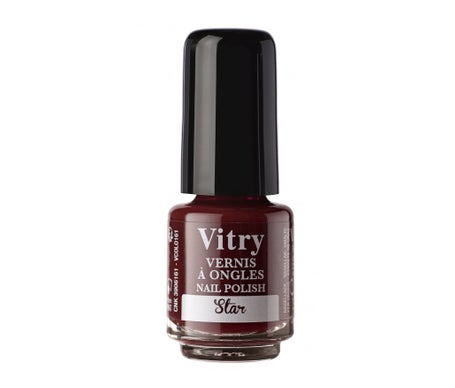 Vitry Esmalte de Uñas Star 4ml