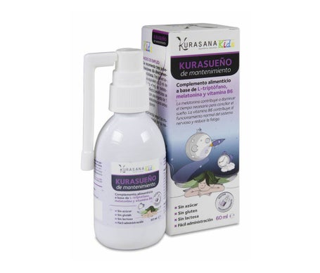 Kurasueño Mantenimiento 60ml | Natural Doctor