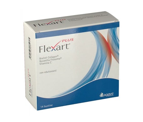Flexart Plus 14Bust Nf