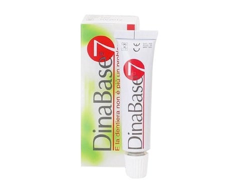 Dinabase 7 Gel 20G