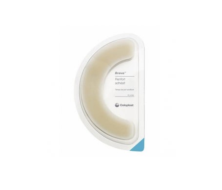 Coloplast Brava Sup Plus Colopl 120720 20