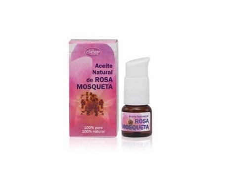 Nurana aceite rosa mosqueta 100% natural 20ml