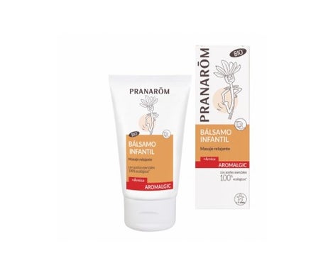 Pranarôm Aromalgic Gel Crema Articulaciones BIO 200ml