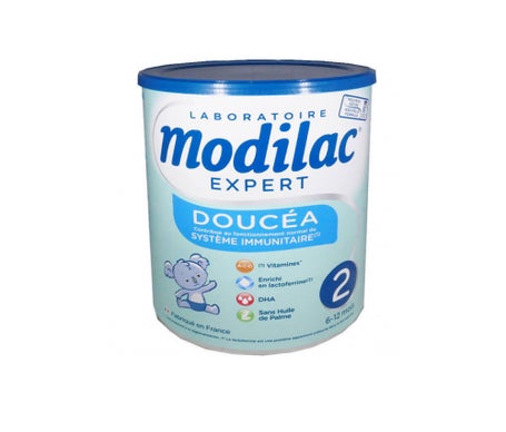 Modilac Doucea 2 Milch 6 To 12 Monate 800g Promofarma