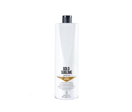 Irridiance Irridiance Gold Sublime Keratin Treatment Shampoo 1000ml