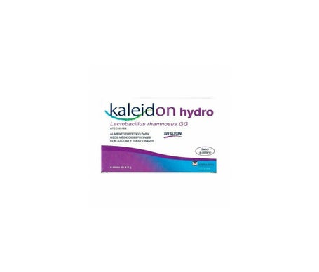 Kaleidon hydro lactobacillus rhamnosus 6uds