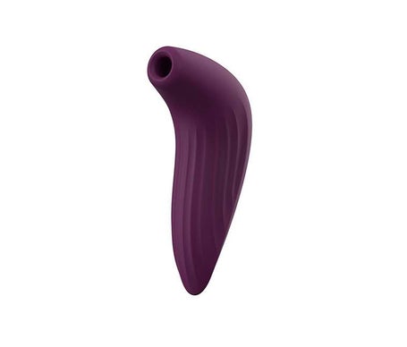 Svakom Pulse Union App Controlled Suction Stimulator Violet 1ud