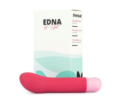 Diversual Edna G-Spot 1ud