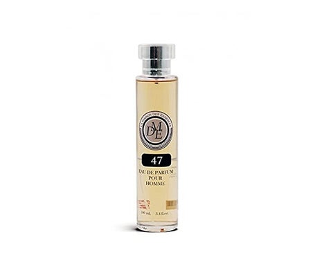Mast Industria Italiana La Maison des Essences Parfum Homme 47 100ml