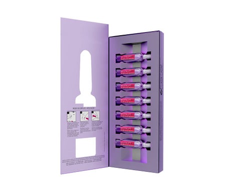 'L''Oreal Revitalift Filler Intensive Hyaluronic Ampoules 7uds'