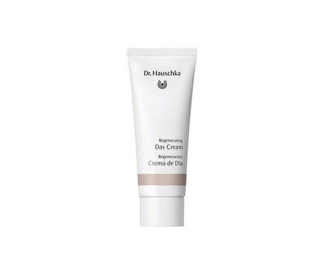Dr. Hauschka Crema Regeneradora 40 Ml