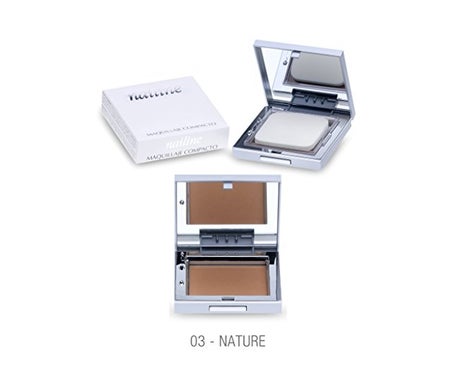 Maquiagem Compacto Nailine 10gn3 Nat