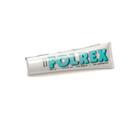 Catalysis Folrex crema 100ml