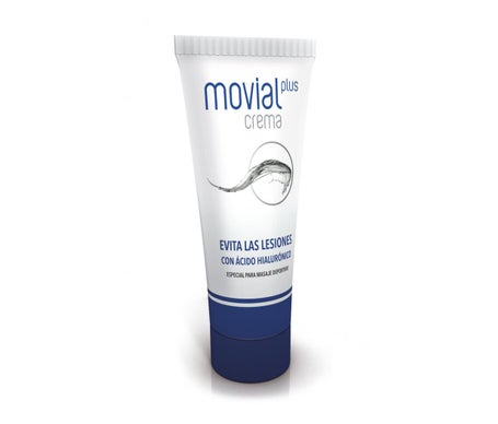 Movial Plus Crema 100ml